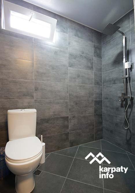 Hammam Spa Villa Daroso Kosiv Exteriér fotografie