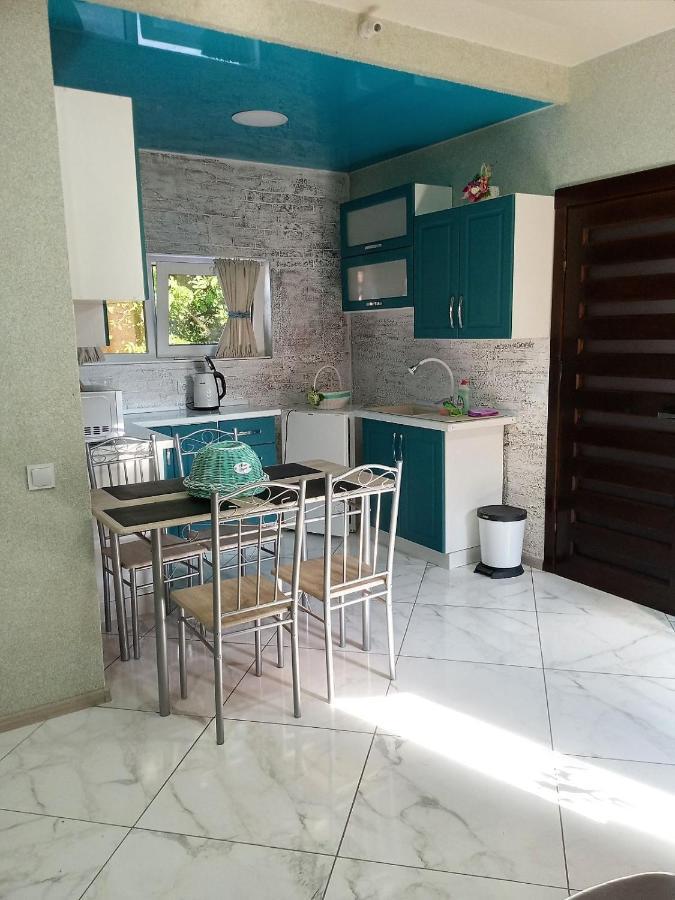Hammam Spa Villa Daroso Kosiv Exteriér fotografie