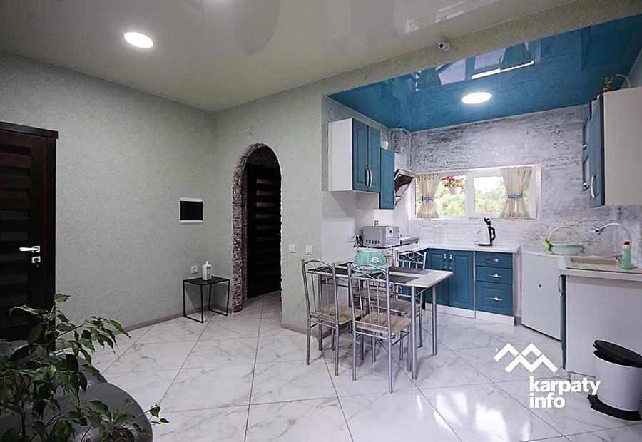 Hammam Spa Villa Daroso Kosiv Exteriér fotografie