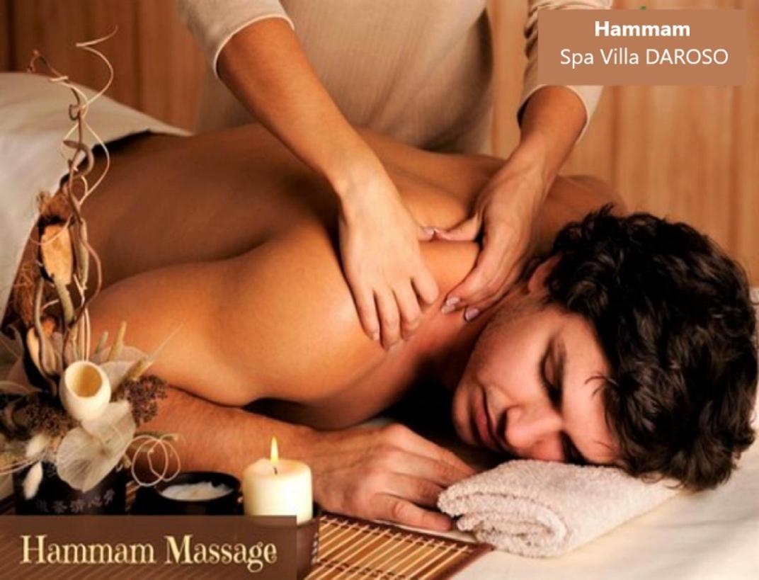 Hammam Spa Villa Daroso Kosiv Exteriér fotografie